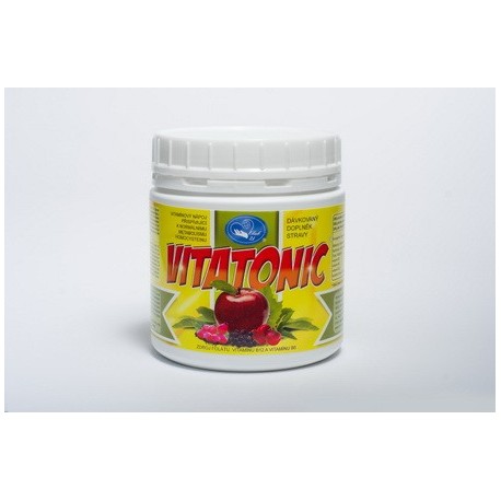 Vitatonic - vitamínový nápoj - 300 g - 30 dávek