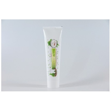 Dental Activ hřebíčkový zubní gel 100 ml